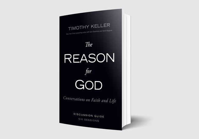 the reason for god