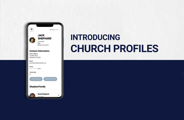 church profiles