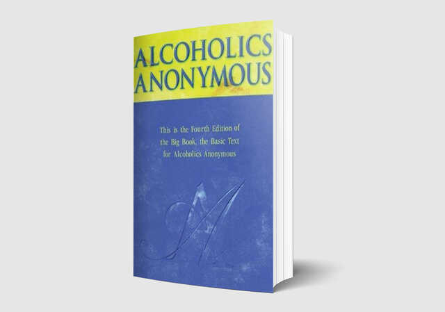 Alcoholics Anonymous 