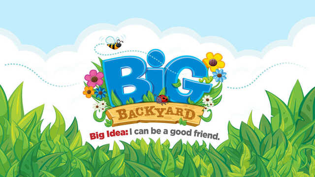 Waumba Land - July 2019 Big Backyard Big Idea