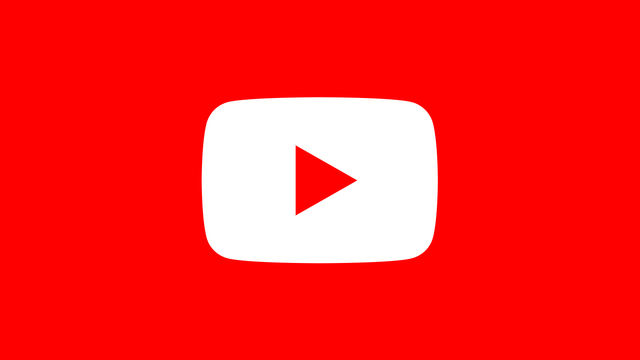 Youtube red icon 