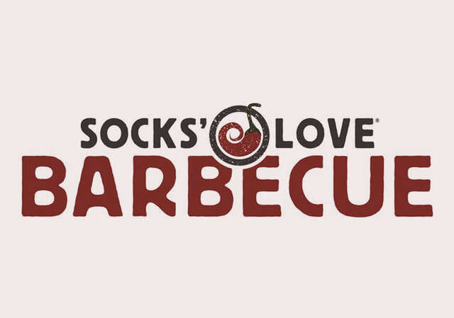 Sock' Love Barbecue