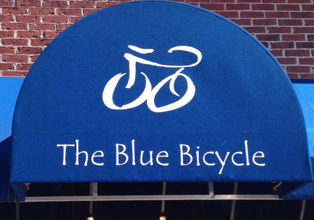 Blue Bicycle Restaurant