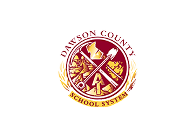 Dawson County logo