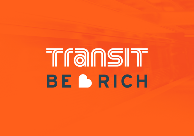transit be rich