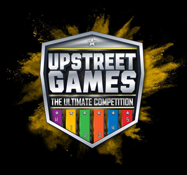 upstreet games the ultimate competition