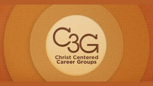 christ centered career groups