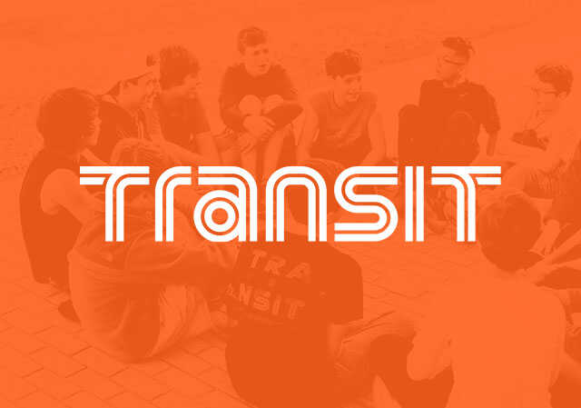 transit logo