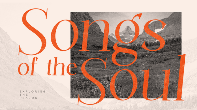 Songs of the Soul graphic 