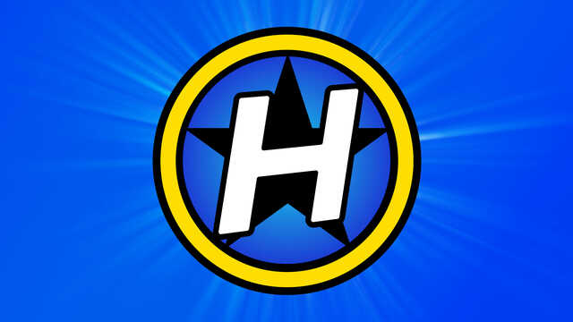UpStreet Heroes logo